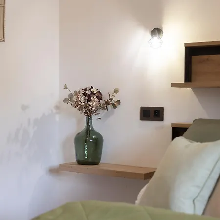Apartman Manuel Horni Plana Exterior photo