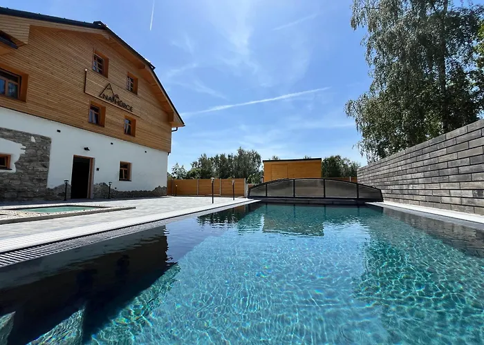 Apartman Manuel