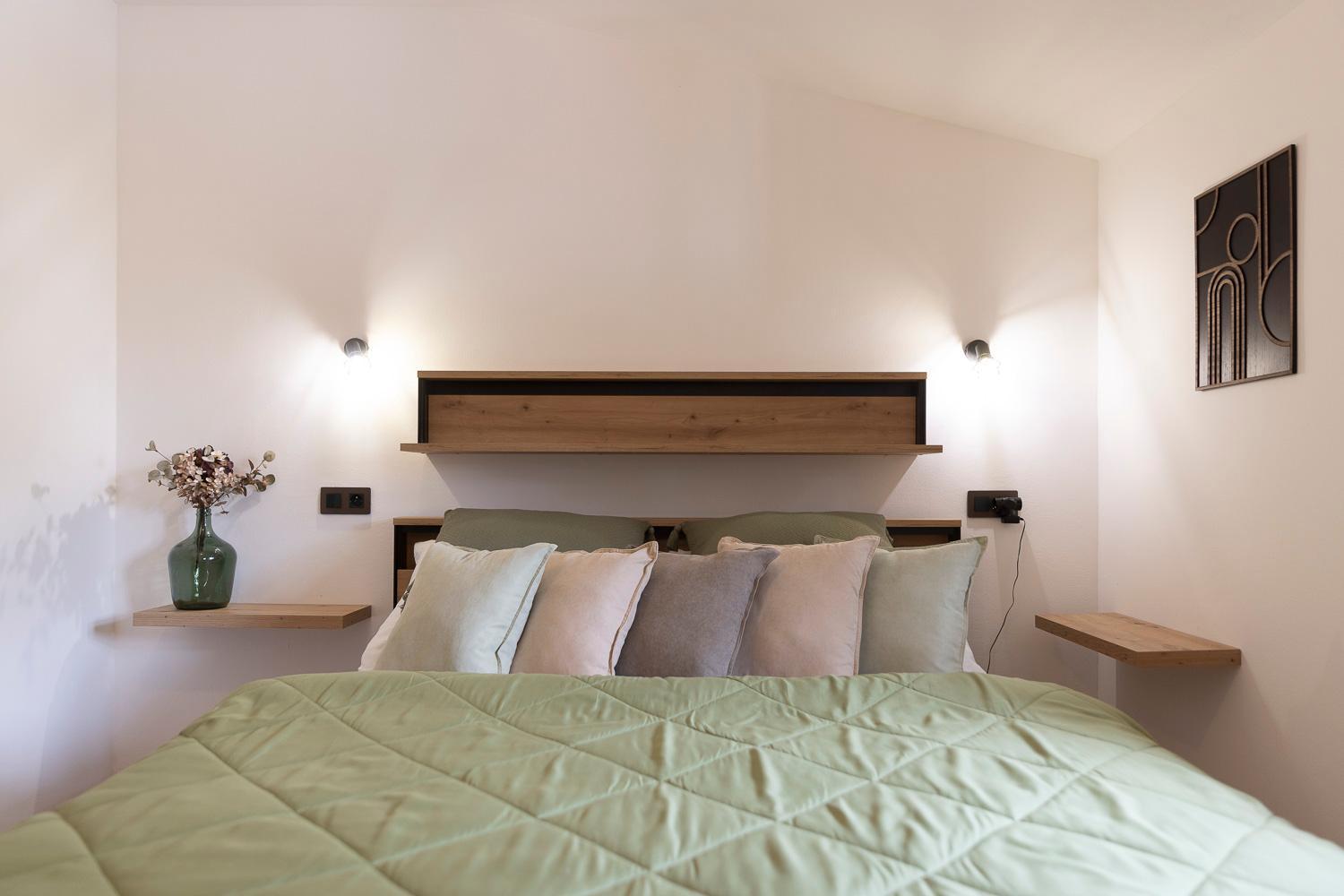 Apartment Manuel Horni Plana