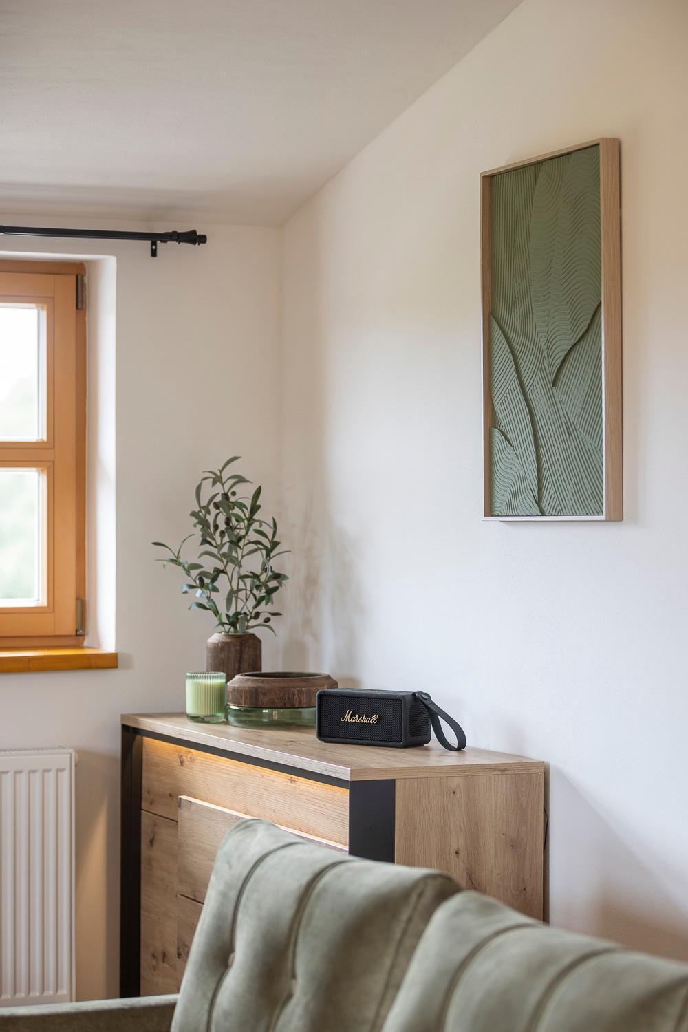 Manuel Apartment Horni Plana