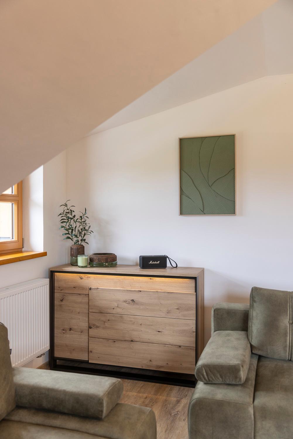 Apartment Manuel Horni Plana