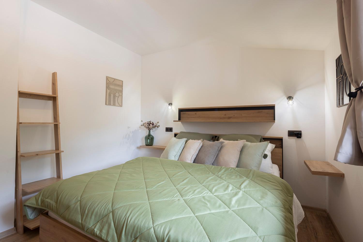 Apartment Manuel Horni Plana
